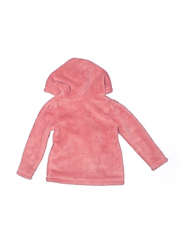 Carter's Fleece Jacket (view 2)