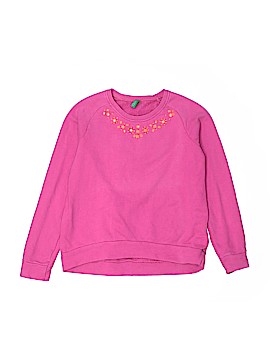 United Colors Of Benetton Size Medium kids
