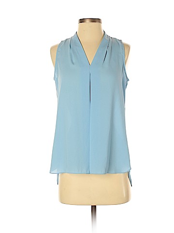 Vince Camuto Sleeveless Blouse (view 1)