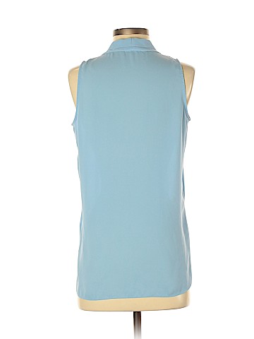 Vince Camuto Sleeveless Blouse (view 2)