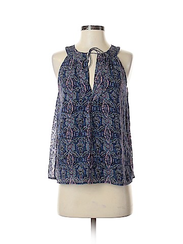 Joie Sleeveless Blouse (view 1)