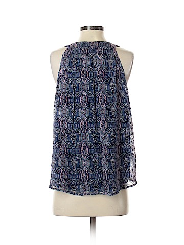 Joie Sleeveless Blouse (view 2)