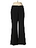 Ann Taylor LOFT Black Dress Pants Size 8 (petite) - photo 1