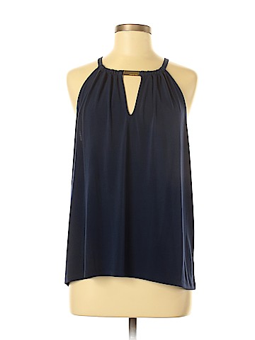 MICHAEL Michael Kors Sleeveless Top (view 1)