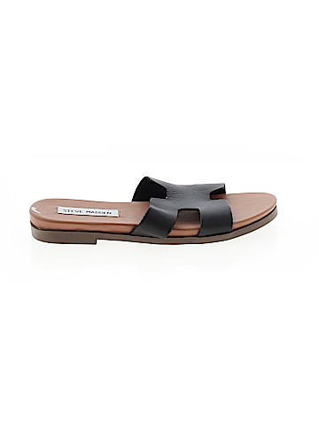 Steve Madden Sandals (view 1)