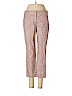 Ann Taylor LOFT Tan Casual Pants Size 4 (petite) - photo 1