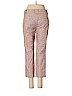 Ann Taylor LOFT Tan Casual Pants Size 4 (petite) - photo 2