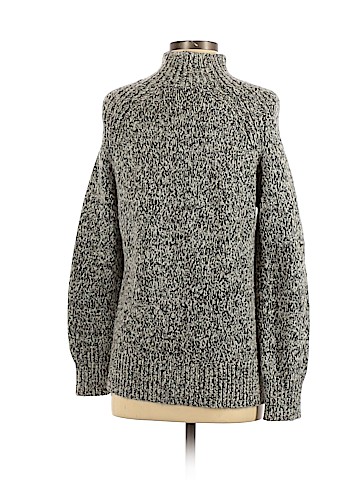 Theory Wool Pullover Sweater (view 2)