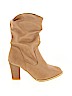 Unbranded Tan Ankle Boots Size EU 39 - photo 1