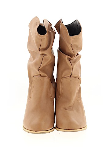 Unbranded Ankle Boots (view 2)