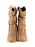 Unbranded Tan Ankle Boots Size EU 39 - photo 2