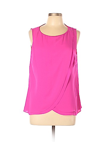 Lauren by Ralph Lauren Sleeveless Blouse (view 1)