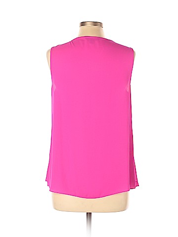 Lauren by Ralph Lauren Sleeveless Blouse (view 2)