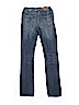 Levi's Blue Jeans Size 10 - photo 2