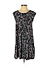 Ann Taylor LOFT Black Casual Dress Size S (petite) - photo 1