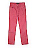 Mini Boden Red Jeans Size 10 - photo 1