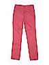 Mini Boden Red Jeans Size 10 - photo 2