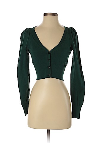 Moth Cardigan (view 1)