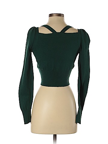 Moth Cardigan (view 2)