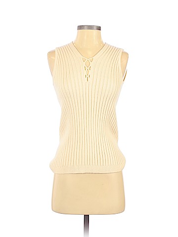 St. John Sport Sleeveless Top (view 1)