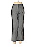 Cato Gray Dress Pants Size 8 (petite) - photo 1