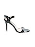 Steve Madden Black Heels Size 8 - photo 1