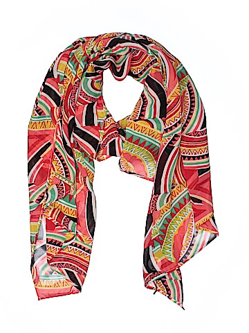 Boohoo Boutique Scarf (view 1)