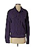 Marc by Marc Jacobs 100% Cotton Purple Jacket Size S - photo 1