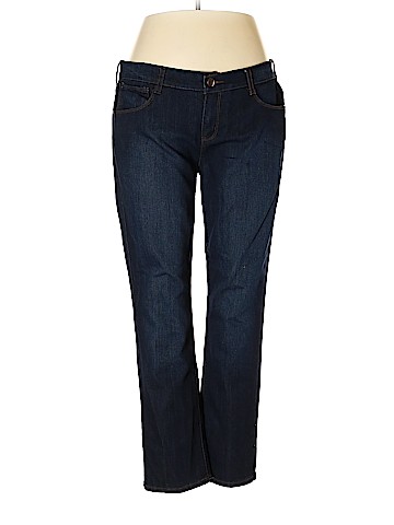 Curve Appeal Jeans (view 1)