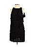 Banana Republic Black Casual Dress Size S (petite) - photo 1