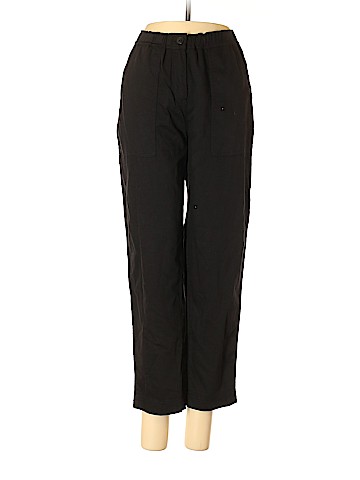 Eileen Fisher Casual Pants (view 1)