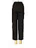 Eileen Fisher 100% Organic Cotton Black Casual Pants Size S - photo 2