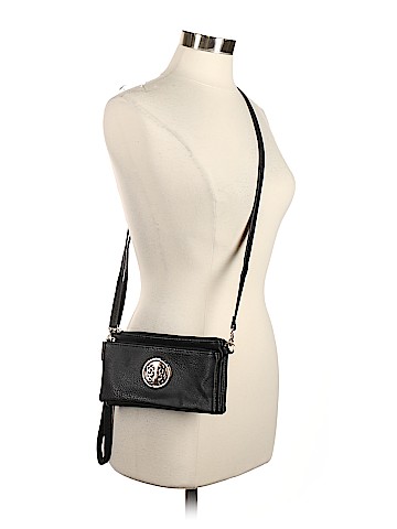 Mia K. Farrow Collection Crossbody Bag (view 2)