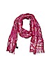 Cejon Metallic Pink Scarf One size - photo 1