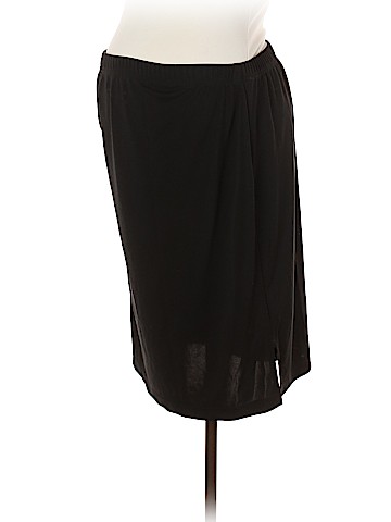 In Due Time Casual Skirt (view 1)