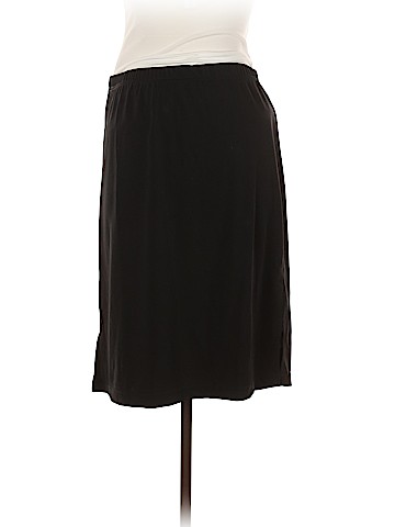 In Due Time Casual Skirt (view 2)