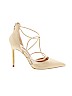 Zara Basic Tan Heels Size EU 39 - photo 1