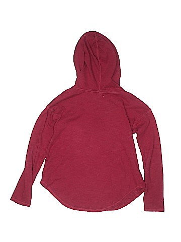 Polo by Ralph Lauren Pullover Hoodie (view 2)