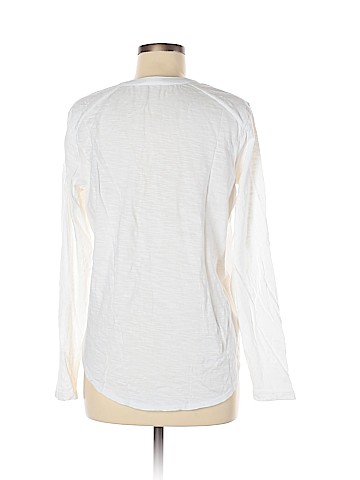 Lucky Brand Long Sleeve Button-Down Shirt (view 2)