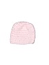 Unbranded 100% Acrylic Solid Pink Beanie One size (baby) - photo 1