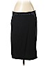 Theory Black Casual Skirt Size 4 - photo 1