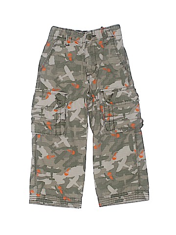 Old Navy Cargo Pants (view 1)