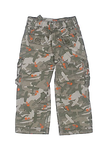Old Navy Cargo Pants (view 2)