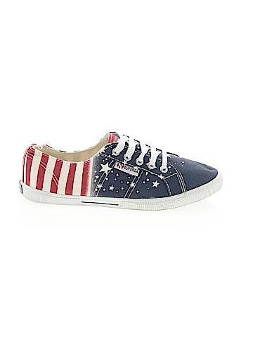 Superga Sneakers (view 1)