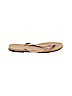 Havaianas Tan Flip Flops Size 35 - 36 - photo 1