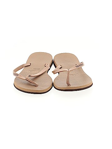 Havaianas Flip Flops (view 2)