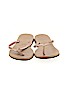 Havaianas Tan Flip Flops Size 35 - 36 - photo 2