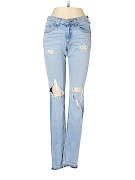 Rag & Bone/JEAN Size 27 waist