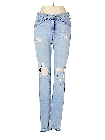 Rag & Bone/JEAN Jeans (view 1)