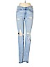 Rag & Bone/JEAN Blue Jeans Size 27 waist - photo 1